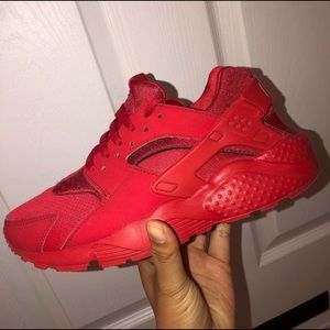 Nike Huarache (GS)